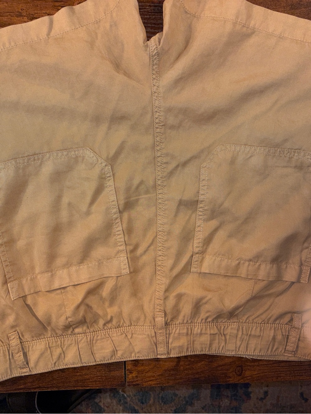 Social Standard by Sanctuary utility shorts  women’s xxl - Picture 2 of 5